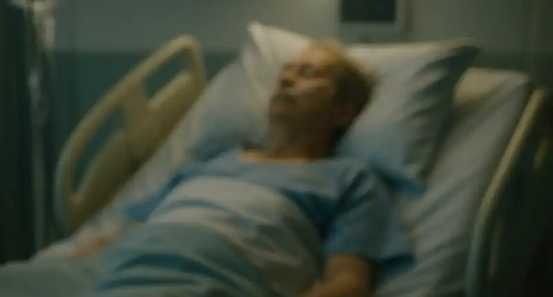 Il Suono Che Annuncia la Morte