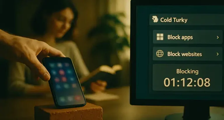 Il Tuo Smartphone Ti Sta Rubando la Vita