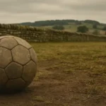 Il calcio è nato in Scozia