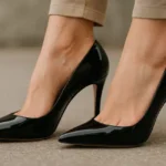 In California ci vuole il permesso per mettere i tacchi alti