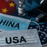 La Cina tira fuori una nuova teoria sul Covid