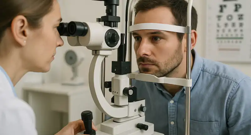 La scienza scopre un nuovo metodo per ripristinare la vista