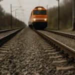La storia vera che ha cambiato la percezione del pericolo sui binari