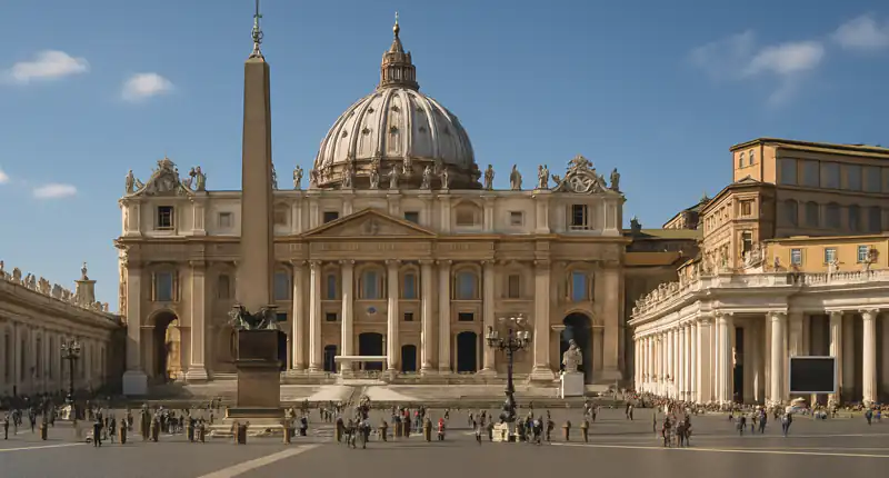 Leone XIV perchè è stato scelto questo nome