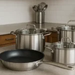 Mai utilizzare subito piatti e pentole appena acquistati