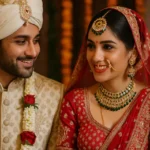 Neo Sposa muore durante il ballo di festeggiamento