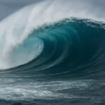 Onda gigante al largo del Canada il fenomeno che allarma gli scienziati