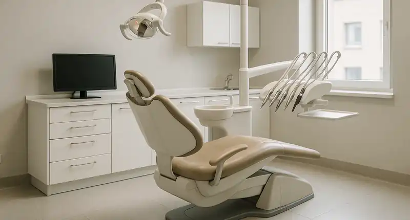 Pensava fosse mal di denti ma era un infarto