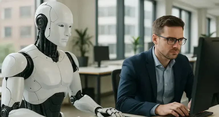 Stiamo sopravvalutando troppo l’intelligenza artificiale
