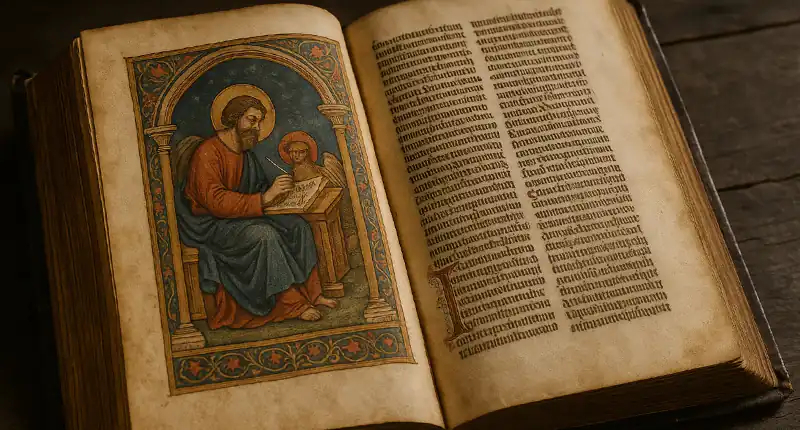 Perché alcuni libri sono stati esclusi dalla Bibbia