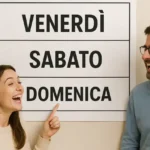 Svelato il Giorno Più Felice della Settimana