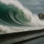 Terremoto a Creta scossa di magnitudo 6.1