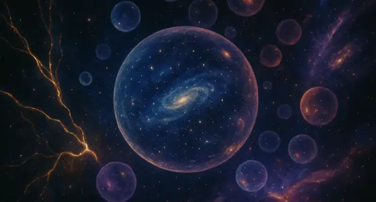Universi Paralleli: Un Viaggio tra le scoperte sul Multiverso