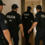 Vive per 4 anni con il cadavere della madre il caso shock di La Plata