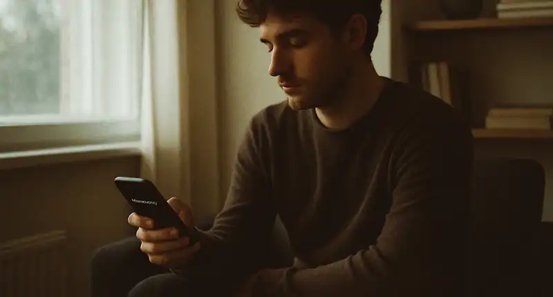 WhatsApp Perché Non Rispondiamo nei gruppi