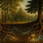 Wood Wide Web Svelato Internet Segreto degli Alberi e le Foreste Parlanti