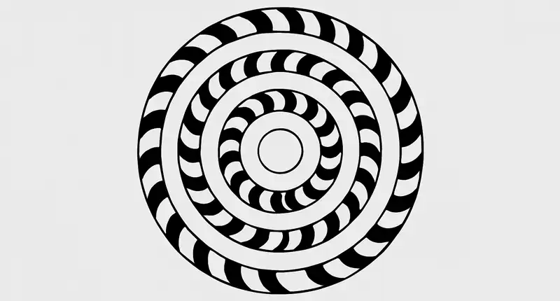 illusione di Fraser