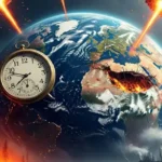 5 Previsioni Ambientali Shock per i Prossimi 10 Anni