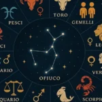 7 Curiosità che non sai sui segni zodiacali