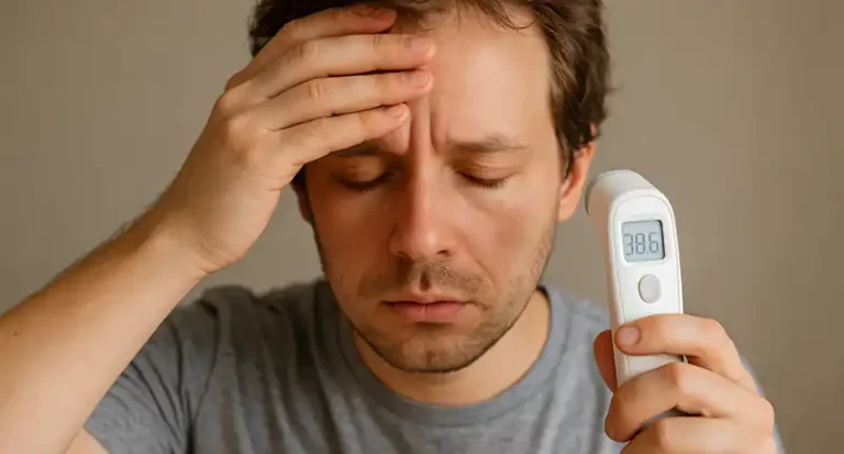 Abbassare leggermente la temperatura corporea può aumentare la vita