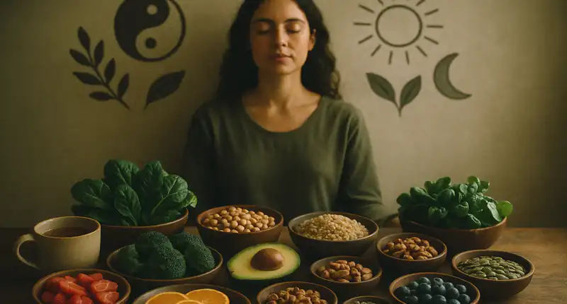 Alimentazione Olistica Cosa Mangiare per Vivere in Equilibrio