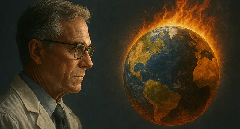 Cambiamento climatico 2025 cosa dicono davvero gli scienziati