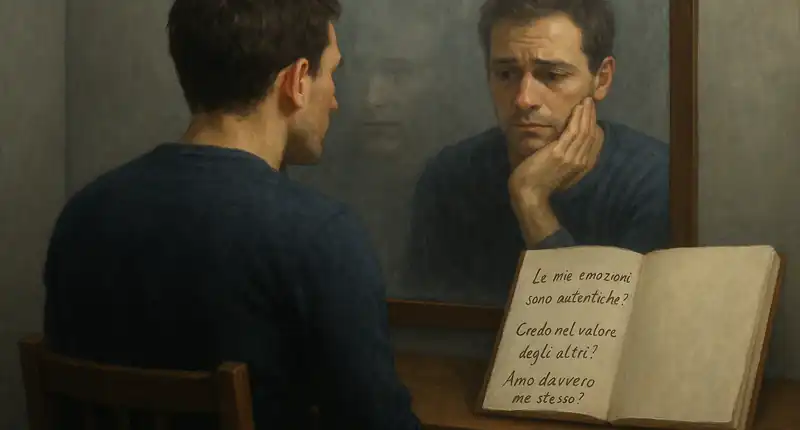 Come Capire se Non Sei un Narcisista