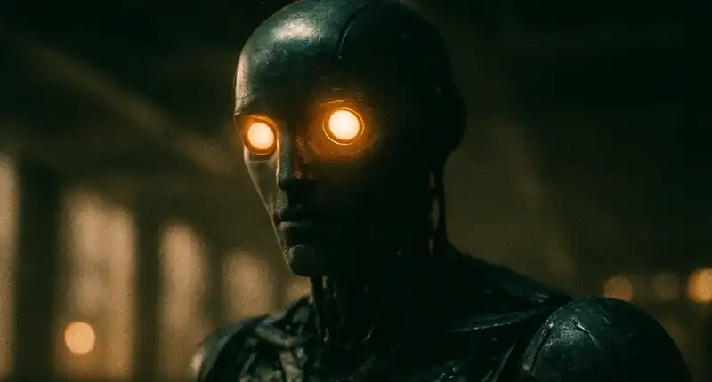 Come Funziona Intelligenza Artificiale