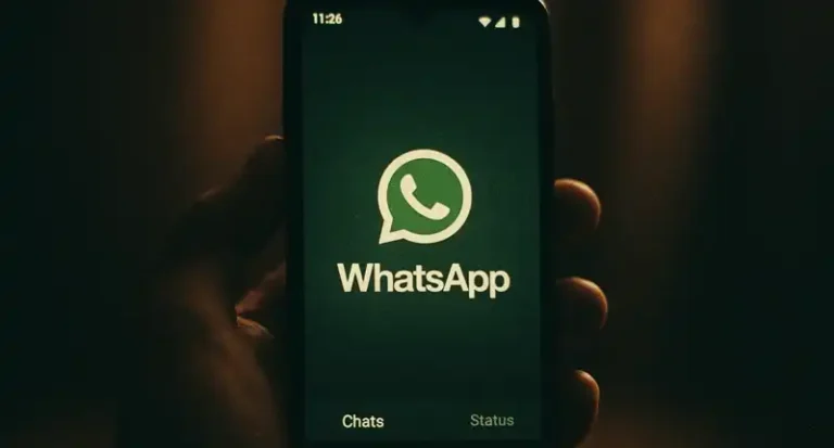 Come Nascondere le Conversazioni su WhatsApp