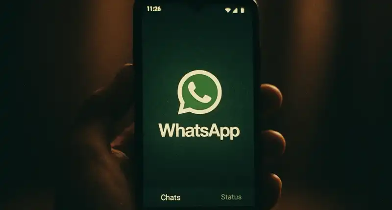 Come Nascondere le Conversazioni su WhatsApp