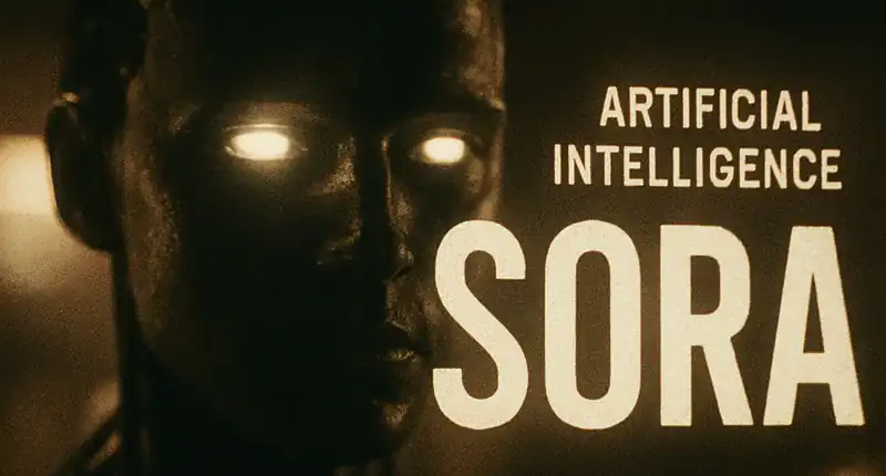 Come funziona Sora il generatore di video di OpenAI spiegato semplice