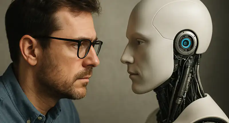 Come intelligenza artificiale sta influenzando il nostro cervello