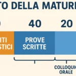 Come si Calcola il Voto della Maturità