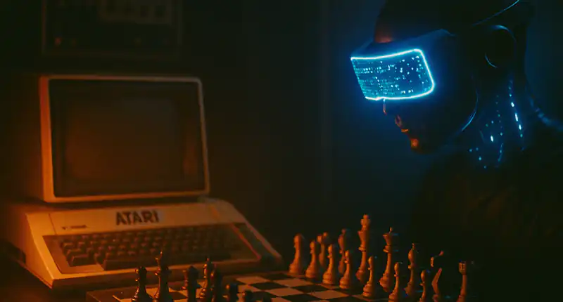 Come un Computer degli Anni ’70 ha Sconfitto Intelligenza Artificiale a Scacchi