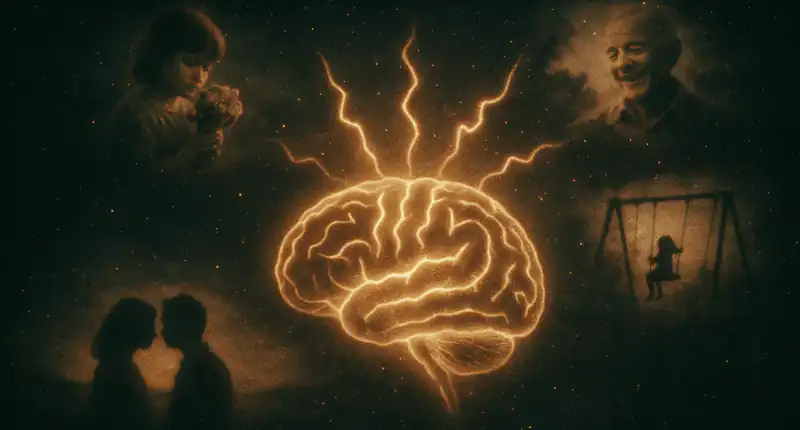 Cosa Succede nel Cervello al Momento della Morte