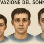 Cosa Succede se Non Dormi per 24 48 o 72 Ore