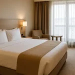 Cosa puoi portare via da una camera di albergo