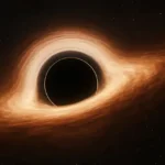 Cosa succede se cadi in un buco nero