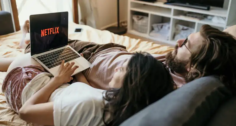 Dai social alle serie tv fino ai giochi online
