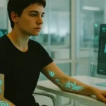 Ecco Cosa Può Fare un Tatuaggio Intelligente