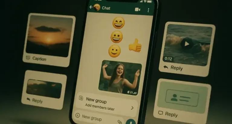 Ecco cosa devi sapere del nuovo WhatsApp