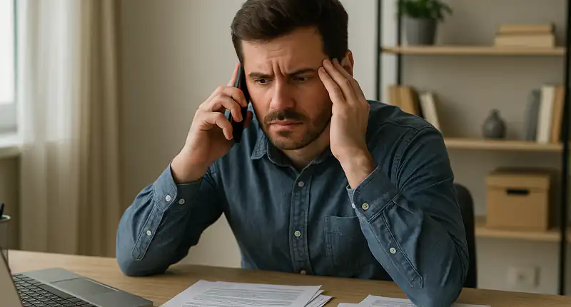 Ecco perchè le musichette dei call center ci sono antipatiche