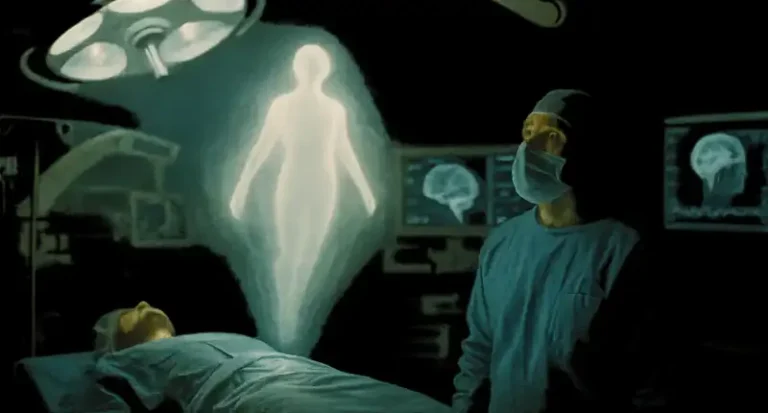 Esiste davvero l’anima? Un neurochirurgo rivela casi reali che sfidano la scienza