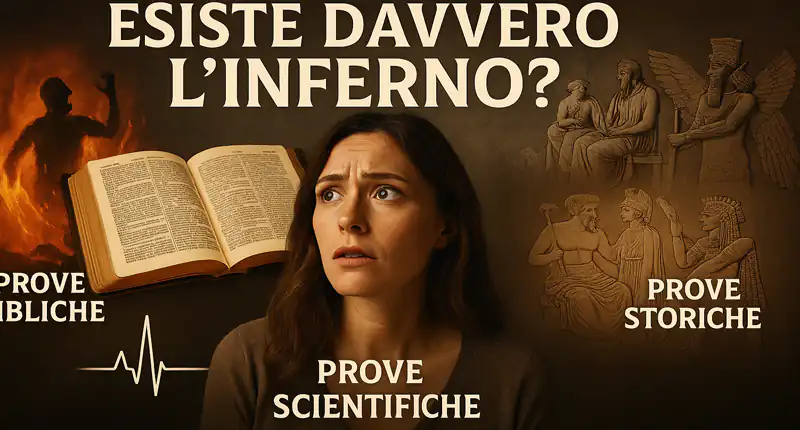 Esiste davvero inferno