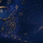 Fisica quantistica e il concetto che il tempo non esiste