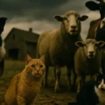 Gli Animali Sentono i Terremoti Prima di Noi