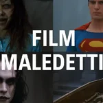 I Film Maledetti e le Leggende Nere nate sui Set