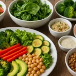 I vegetariani vivono davvero più a lungo Ecco cosa dicono gli studi