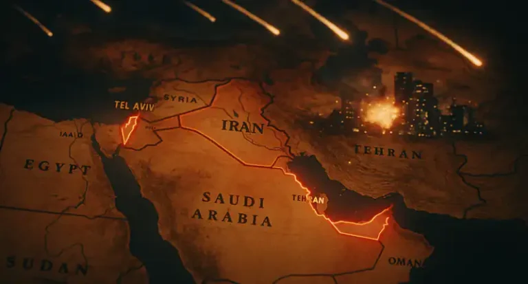 Israele vs Iran: Perché il Conflitto Non Sfocerà in una Terza Guerra Mondiale