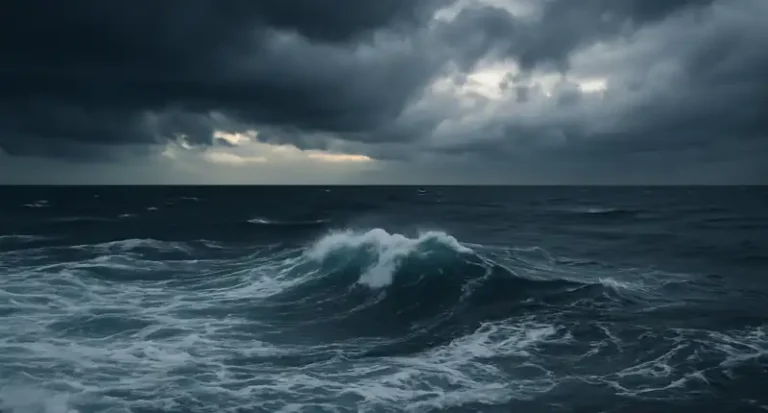 La Corrente del Golfo rischia il collasso: cosa significa davvero per il clima globale